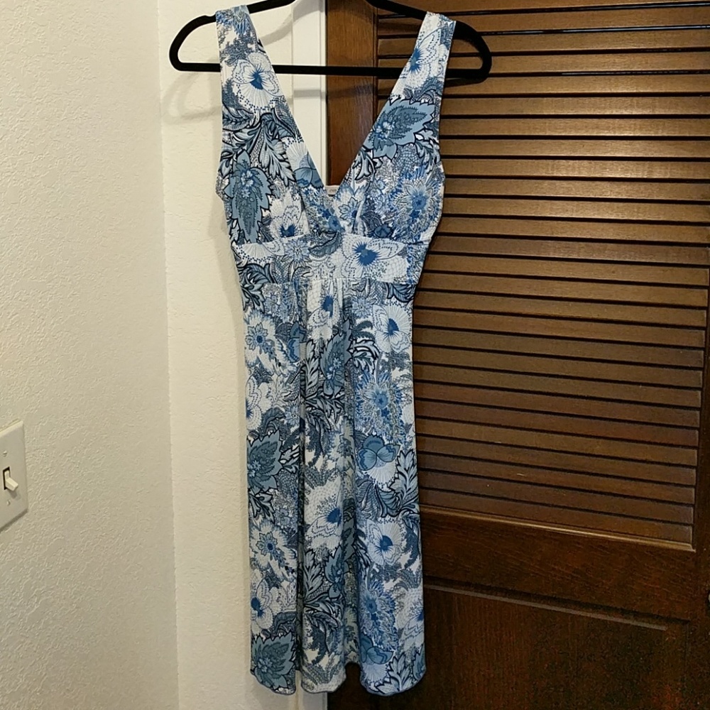 Body Central Dress